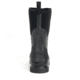 Muck Boots Chore Mid Boot - Womens, Black, 7, WCHM-000-BLK-070