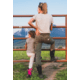 Muck Boots Chore Mid Boot - Womens, Black, 7, WCHM-000-BLK-070
