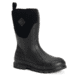 Muck Boots Chore Mid Boot - Womens, Black, 7, WCHM-000-BLK-070
