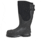 Muck Boots Chore XF Steel Toe - Women's, 10 US, Medium, Black, WCXF-STL-BLK-100