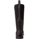 Muck Boots Chore Tall Metatarsal Guard Steel Toe Boots - Mens, Black, 12, CHS-META-BLK-120