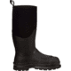 Muck Boots Chore Tall Metatarsal Guard Steel Toe Boots - Mens, Black, 12, CHS-META-BLK-120