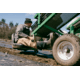 Muck Boots Chore Tall Wateproof Rubber Work Boot - Mens, Black, 12, CHH-000A-BL-120