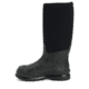 Muck Boots Chore Tall Wateproof Rubber Work Boot - Mens, Black, 12, CHH-000A-BL-120