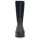 Muck Boots Chore Tall Wateproof Rubber Work Boot - Mens, Black, 12, CHH-000A-BL-120