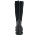 Muck Boots Chore Tall Wateproof Rubber Work Boot - Mens, Black, 12, CHH-000A-BL-120