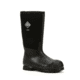 Muck Boots Chore Tall Wateproof Rubber Work Boot - Men's, Black, 12, CHH-000A-BL-120