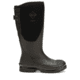 Muck Boots Chore Wide Calf Boots - Women's, Black, 8, WCXF-000-BLK-080