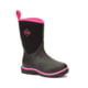 Muck Boots Element Boot - Kid's, Pink, 2, KEL-401-PNK-020