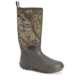 Muck Boots Fieldblazer Classic Boots - Men's, Brown/Mossy Oak Country, 6, FBC-MOCT-MOK-060
