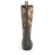 Muck Boots Fieldblazer Classic Fleece Boots - Mens, Brown/RealTree Edge Camouflage, 10, FBF-RTE-CAM-100