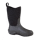 Muck Boots Hale Rubber Boots - Kids, Black, 11, KBH-000-BLK-110