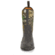 Muck Boots Hale Rubber Boots - Kids, Brown/RealTree Edge, 9, KBH-RTE-RTR-090