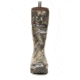 Muck Boots Men's Arctic Ice Tall Boots, Bark/Mobuc Mini, 9, AVTV-MOCT-MO-090