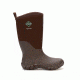 Muck Boots Mens Edgewater Ii MultiPurpose Boot, Brown, 8, EW2900008