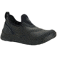 Muck Boots Men's Boots Outscape Slip On, Black, 12 US, OSS-001-012
