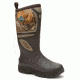 Muck Boots Mens Pursuit Shadow Pull On Premium Lightweight Hunting Boot, Realtree Xtra, 10, PSURTX010