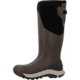 Muck Boots Woodland Pro Adjustable Tall Hunting Boots - Men's, 9 US, Turkish Coffee/Brindle, MWP17M90-9