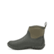 Muck Boots Muckster II Ankle Outdoor Casual Boot - Mens, Moss,Green, 13, M2A-300-GRN-130