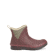 Muck Boots Originals Duck Lace Boot - Men's, 11 US, Medium, Rum Raisin/Tweed Herringbone, OAW-9TW-BRN-110