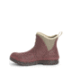 Muck Boots Originals Duck Lace Boot - Men's, 11 US, Medium, Rum Raisin/Tweed Herringbone, OAW-9TW-BRN-110