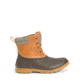 Muck Boots Originals Duck Lace Boot - Men's, 8 US, Medium, Tan/Dark Brown, ODL-902-TAN-080