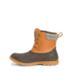 Muck Boots Originals Duck Lace Boot - Men's, 8 US, Medium, Tan/Dark Brown, ODL-902-TAN-080