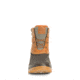 Muck Boots Originals Duck Lace Boot - Men's, 8 US, Medium, Tan/Dark Brown, ODL-902-TAN-080