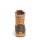 Muck Boots Originals Duck Lace Boot - Men's, 8 US, Medium, Tan/Dark Brown, ODL-902-TAN-080