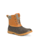 Muck Boots Originals Duck Lace Boot - Men's, 8 US, Medium, Tan/Dark Brown, ODL-902-TAN-080