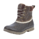 Muck Boots Originals Duck Lace Boot - Men's, 15 US, Medium, Taupe/Dark Brown, ODL-901-TAN-150