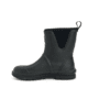 Muck Boots Originals Pull On Mid Boots - Mens, Black, 15, OMM-000-BLK-150