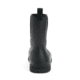 Muck Boots Originals Pull On Mid Boots - Mens, Black, 15, OMM-000-BLK-150