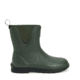 Muck Boots Originals Pull On Mid Boots - Mens, Moss, 13, OMM-300-GRN-130