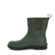Muck Boots Originals Pull On Mid Boots - Mens, Moss, 13, OMM-300-GRN-130