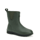 Muck Boots Muck Originals Pull On Mid Boots - Men's, Moss, 13, OMM-300-GRN-130