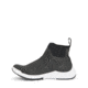 Muck Boots Outscape Chelsea Boots - Women's, 7 US, Medium, Black, OSCW-000-BLK-070