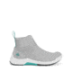 Muck Boots Outscape Chelsea Boots - Women's, 9 US, Medium, Frost Gray, OSCW-101-GRY-090
