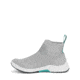 Muck Boots Outscape Chelsea Boots - Women's, 9 US, Medium, Frost Gray, OSCW-101-GRY-090