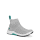 Muck Boots Outscape Chelsea Boots - Women's, 9 US, Medium, Frost Gray, OSCW-101-GRY-090