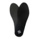 Muck Boots Replacement Insole - Men's, Black, 5, MINS-000-BLK-050