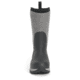 Muck Boots Rugged II Outdoor Performance Boots - Kids, Black/Herringbone, 9, RG2-1HB-BLK-090