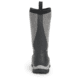 Muck Boots Rugged II Outdoor Performance Boots - Kids, Black/Herringbone, 9, RG2-1HB-BLK-090