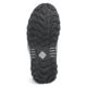 Muck Boots Rugged II Outdoor Performance Boots - Kids, Black/Herringbone, 9, RG2-1HB-BLK-090