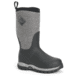 Muck Boots Rugged II Outdoor Performance Boots - Kids, Black/Herringbone, 9, RG2-1HB-BLK-090