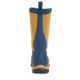 Muck Boots Rugged II Outdoor Performance Boots - Kids, Navy/Tan, 9, RG2-902-TAN-090