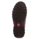Muck Boots Rugged II Outdoor Performance Boots - Kids, Pink, Black, 6, RG2-400-PNK-060