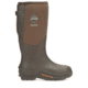 Muck Boots Wetland Wide Calf Boots - Mens, Brown, 7, MWET-900-BRN-070