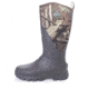 Muck Boots Men's Woody Grit All Terrain Hunting Boot, Brown/Mossy Oak Infinity, 7, WDC-INF-RT-070