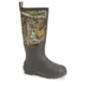 Muck Boots Woody Max Hunting Boots - Mens, RealTRee Edge, 7, WDM-RTE-RTR-070